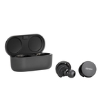 Denon PerL Earbuds Draadloze Oordopjes met gepersonaliseerd klankprofi