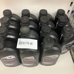Ca. 15x Valvoline brandstof toevoeging 500 ML