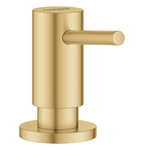 Grohe Cosmopolitan Zeepdispenser Brushed Cool Sunrise Mat Goud 500 ml