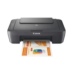 Canon PIXMA MG2551S All-in-One Inkjetprinter USB 2.0 Zwart