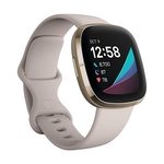 Fitbit Sense Smartwatch Wit