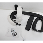 Hoofd Halo Strap met 12000 mAh batterij voor Meta Quest 3S & Quest 3