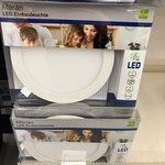 Ca. 31x Inbouw led Plafonniere led