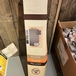 Deurgordijn Sunarts insectwerend