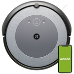 iRobot Roomba i3152 Robotstofzuiger 0.4L opvangbak Lithium-iOn accu Vu