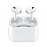 Apple Apple AirPods Pro 2 met MagSafe oplaadcase (USB-C) Wit