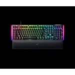 Razer BlackWidow V4 Mechanisch Gaming Toetsenbord Razer Snap Tap Qwert