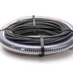 Digitus DK-24338U075BK-BBB InfiniBand en Glasvezelkabel 75 m LC U-DQ B