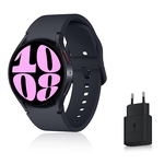 Samsung Galaxy Watch 6  40 mm Grafiet