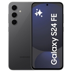 Samsung Galaxy S24 FE Smartphone  128GB Graphite