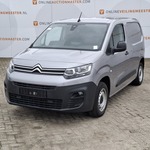 Bedrijfswagen, Citroën, Berlingo, 2021
