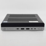Ca. 190x Desktop, HP, Elitedesk 800 G4