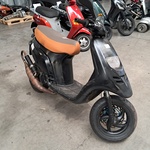 Motorscooter, Piaggio, TPH 125, 1996