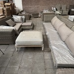 Loungeset met tafel Fonteyn