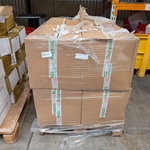 Partij magazijnbak toebehoren