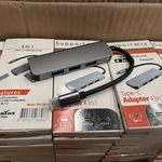 64x 4-in-1 adapter USB-C