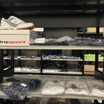 7x Diverse kleding en schoenen W.o. ultrasport, berydale