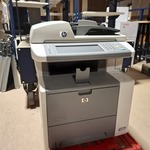 All-in-one printer HP, Laserjet M3035 MFP