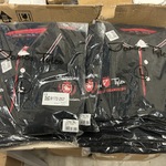 21x Poloshirt maat l James tyler