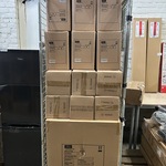 350x Bar mixer, mojito stamper Trudeau