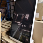 Verkoopzuil met scanner, zonder pc Prestop