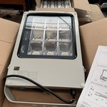 4x Led flood light FL1 135W 4000K Ellipz Lighting