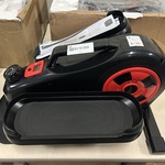 Fitness stepper