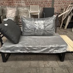 Loungebank LUX Outdoor Living