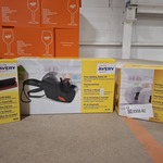 Prijzentang Avery, PL 1/8