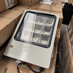 6x Led flood light FL1 135W 4000K Ellipz Lighting