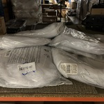 8x Muskietnet/klamboe Ultranatura