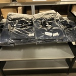 12x Coltrui maat l Lower east, navy