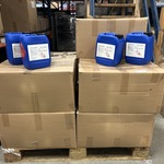 70x Ethanol/vinkocide od 5 liter Vink chemicals