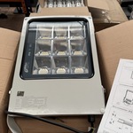4x Led flood light FL1 135W 4000K Ellipz Lighting