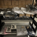 20x Diverse kleding W.o. berydale, james taylor, lower east
