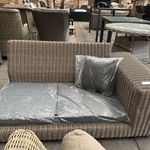 Loungebank 4 Seasons Outdoor