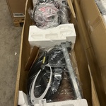 3x Hometrainer Ultrasport, F-Bike