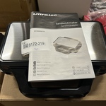 4x Sandwich maker Ultratec