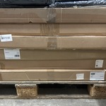7x Warmteverdeler voor ambiente vuurtafel Meateor