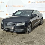 Personenauto, Audi, A5