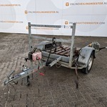 Aanhangwagen
