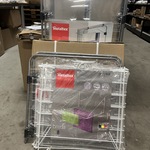 11x Droogrek Metaltex