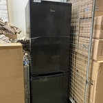 Koel-vriescombinatie 157 liter Chiq, FBM157L42