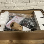 Senior hometrainer/fietstrainer