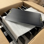 100x Mini zonnepaneel Flexsolar