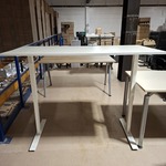 7x Sta-zit bureau
