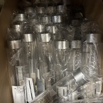 150x Waterfles voor soda maker Levivo