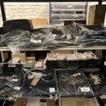 18x Diverse kleding W.o. berydale, endurance