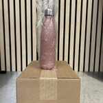 20x Drinkfles, thermosfles 500 ml Levivo, roze
