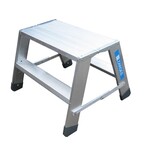 Werkplatform 2 x 2 treden Zarges, Seventec BP 40372